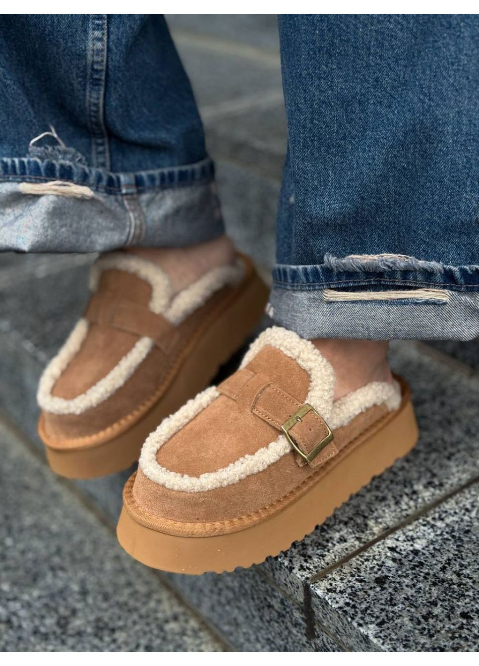 Ріно Brown MAAAARKA (370864561)