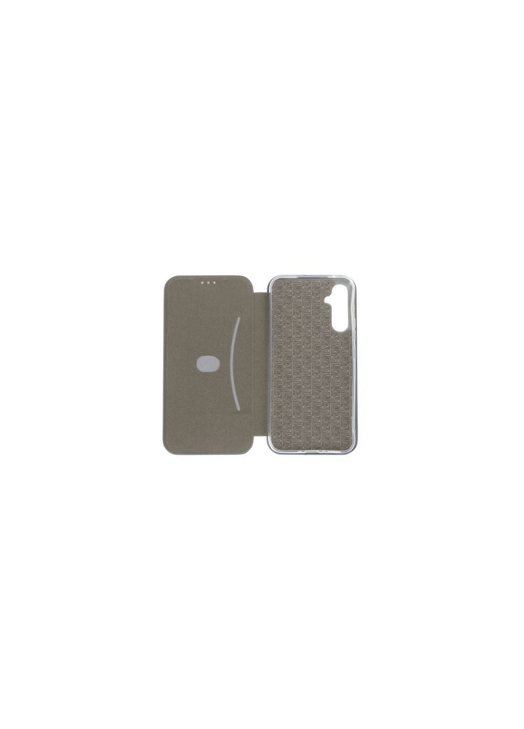 Чохол до мобільного телефона (ARM66159) ArmorStandart G-Case Samsung A34 5G (A346) Blue (275098802)