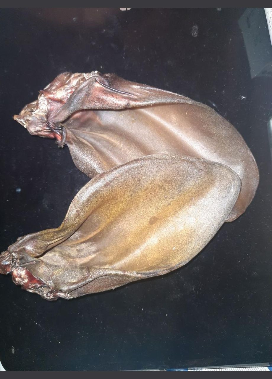 Уши говядины, сушеные ТМ Happy Pets (355381002)