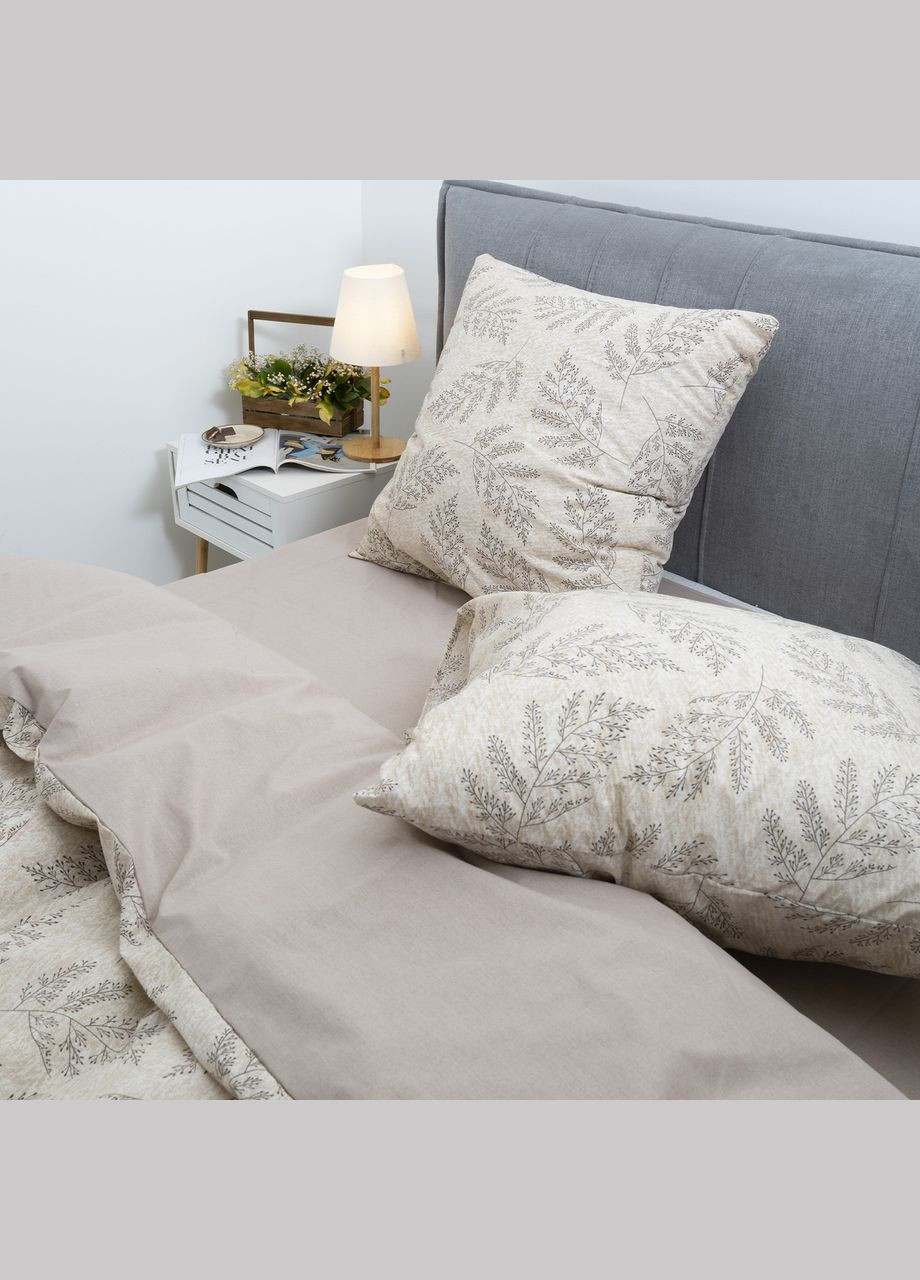 Постільна білизна ранфорс - 24251 сімейна Viluta (296716433)