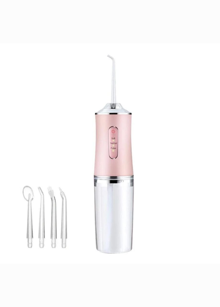 Ирригатор для зубов и полости рта No Brand MG-482 (295376181)