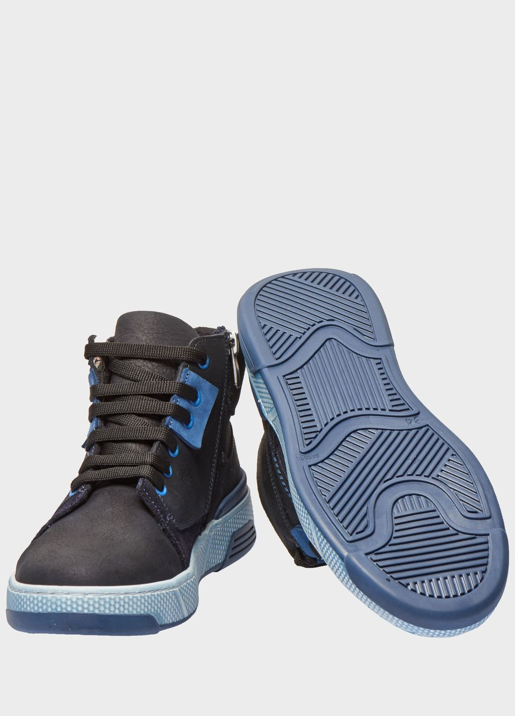 Черевики Theo Leo (301211090)