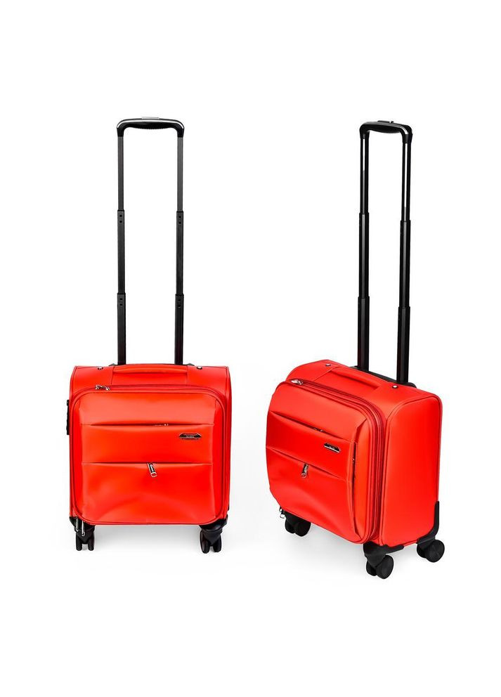 Валіза нейлон 16" R95222-16 Stenson (317460291)