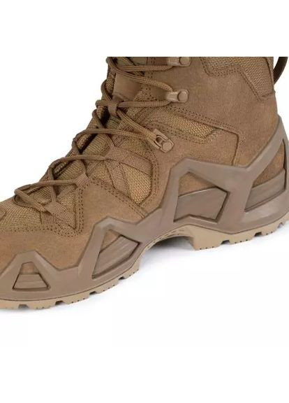 Тактичні черевики Zephyr MK2 Gore-Tex® MID TF. Койот (00000002639) Lowa (356486607)