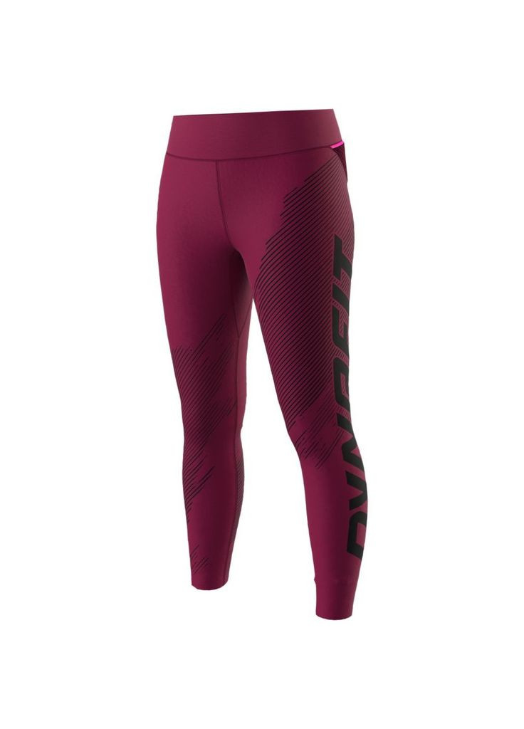 Штани Ultra Graphic Long Tights Wms 71441 6212 (m509020) Dynafit Ultra Graphic Long Tights Wms 71441 6212 - S - бор (368878712)