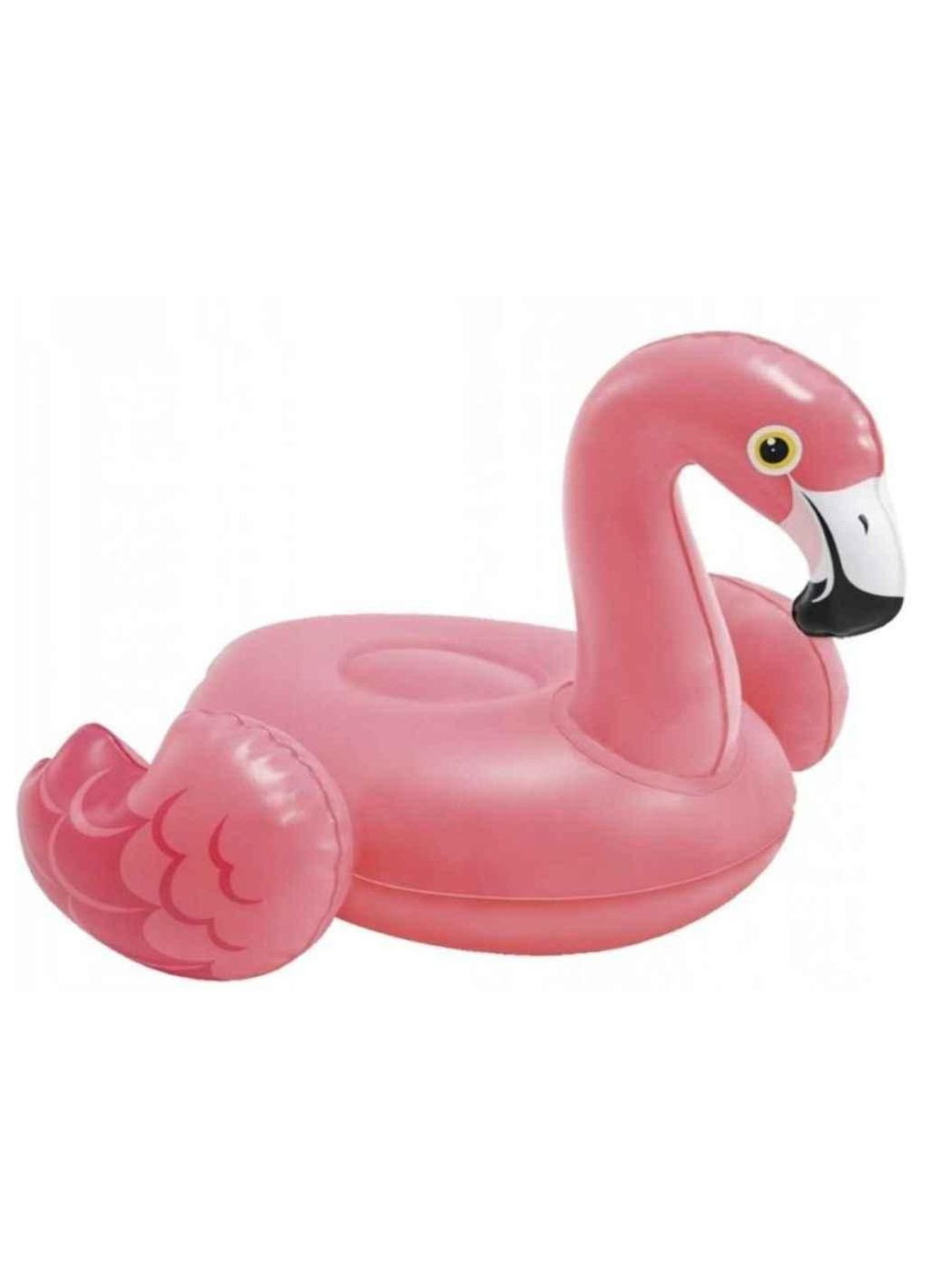 Надувная игрушка розовый фаминго арт.59590 NP ТМ Intex (342127244)