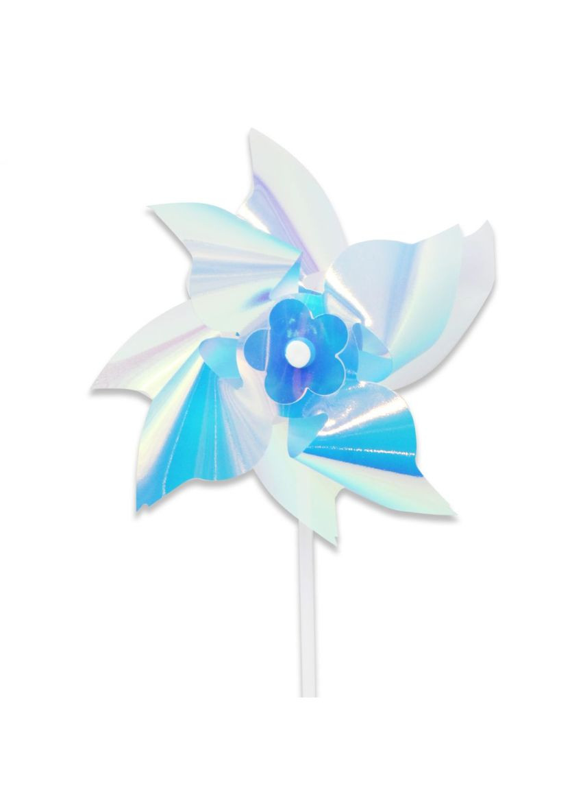 Набор ветрячков "Цветок", 34 см, 10 штук MIC (292141903)