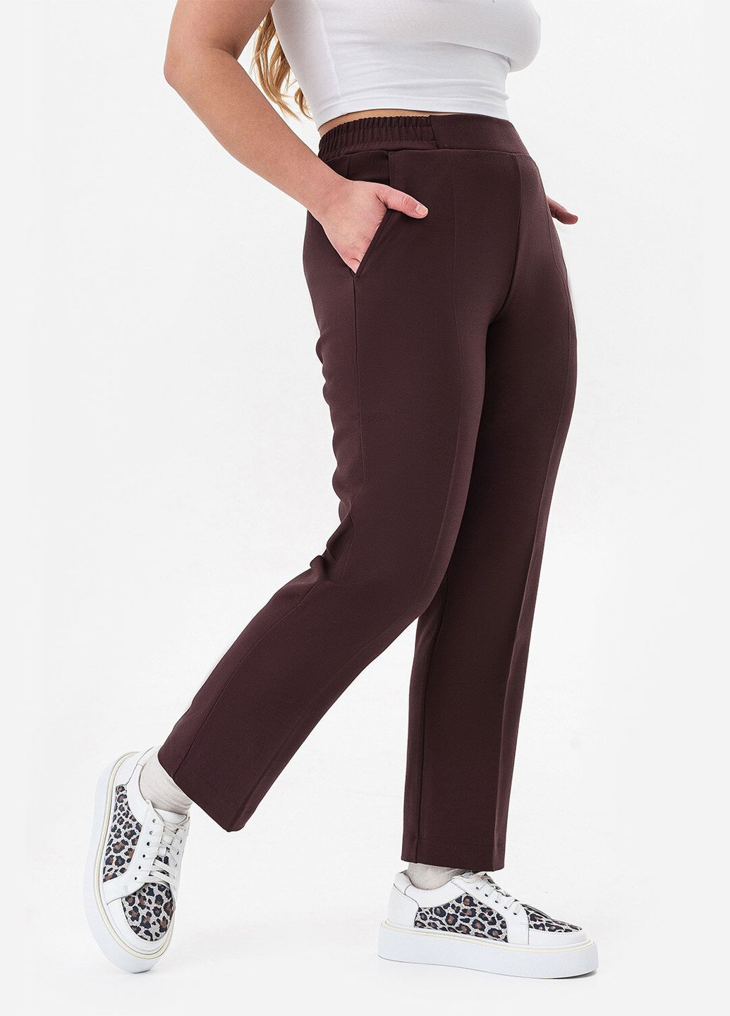 Штаны AMANDA Garne (321796616)