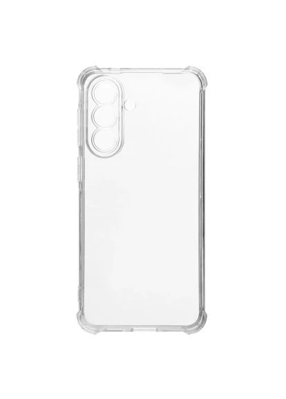 Чохол до мобільного телефона Air Force Samsung A57 5G Camera cover Clear (ARM89672) ArmorStandart (396687675)