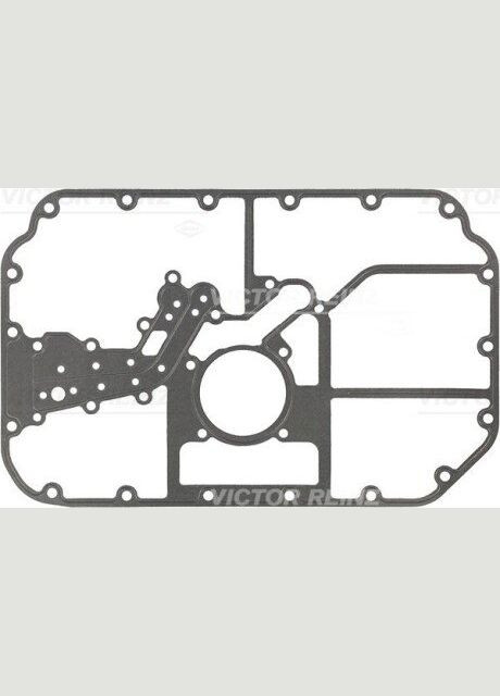 Прокладка двигуна Victor Reinz (345765894)