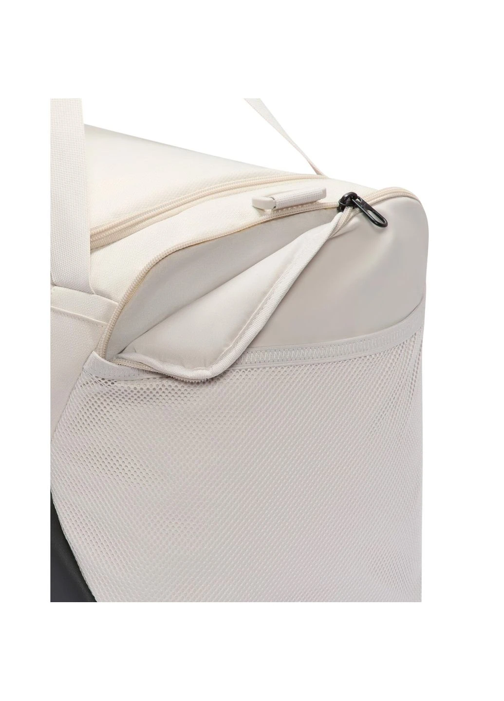 Сумка спортивна 40L бежева IB4394-072 Nike BRASILIA TRAINING DUFFEL SMALL (400772507)