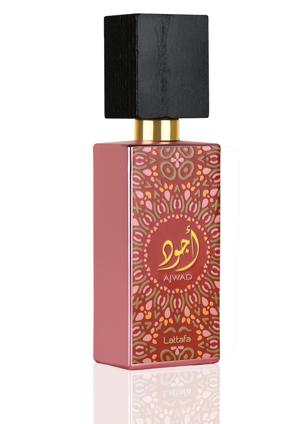Унисекс парфюмерия 131018 ОАЭ Lattafa Perfumes (368705398)