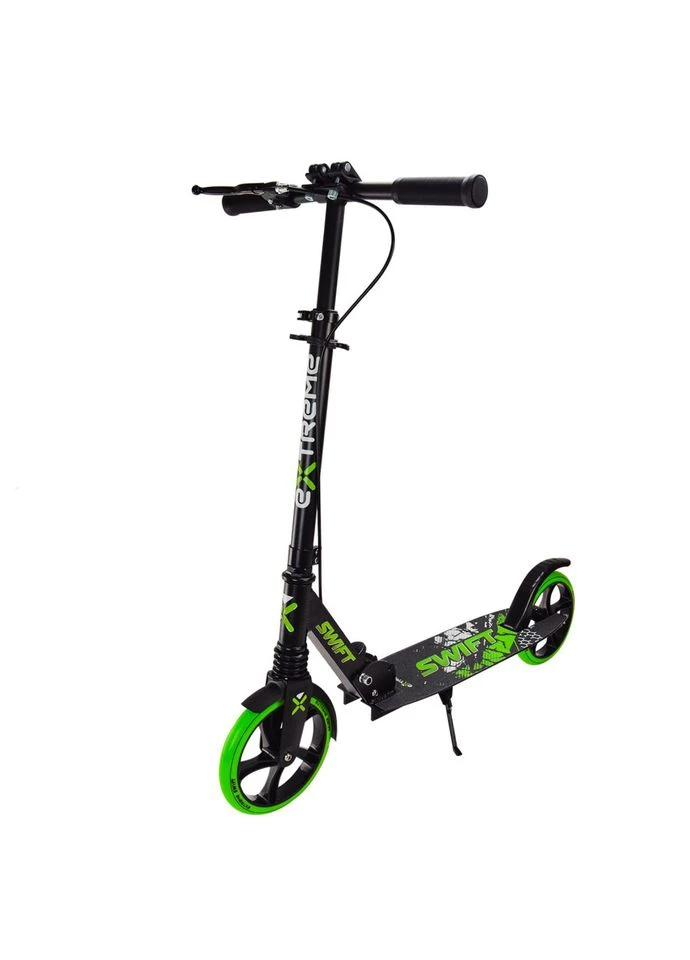 Самокат міський 2-х колісний Scooter Extreme SK2438 BMW (315153433)