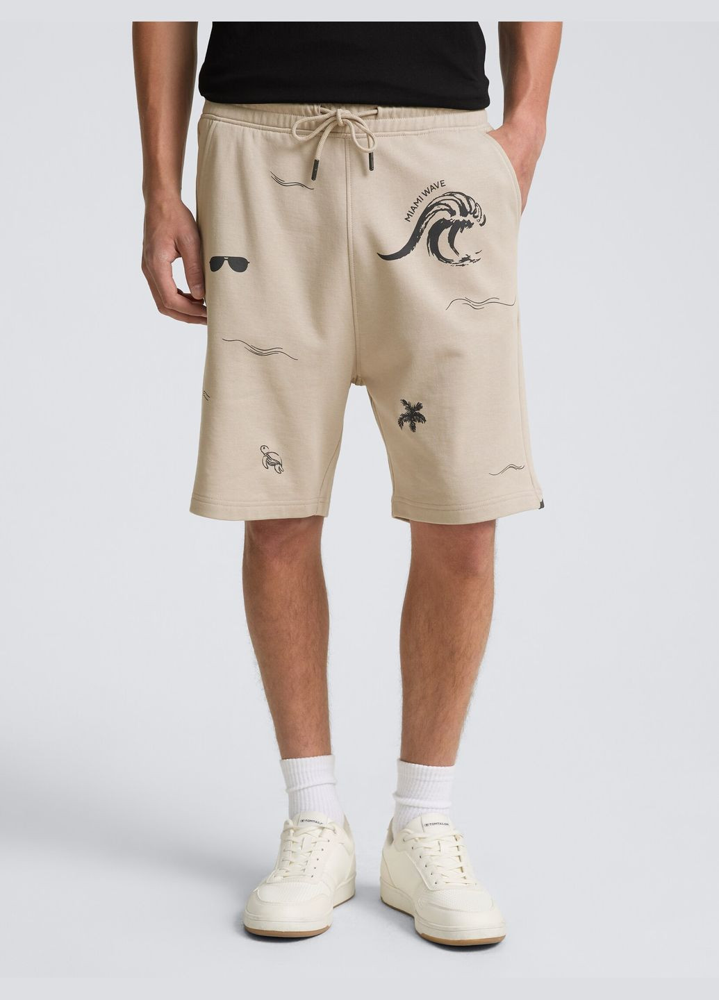 Шорти Tom Tailor (332313535)