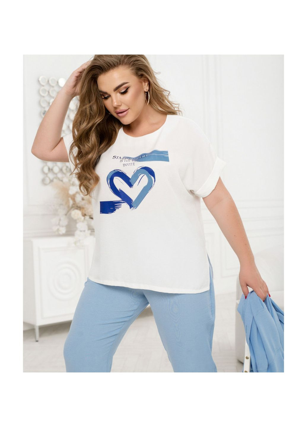 Костюм 3-ка Liton (307912853)