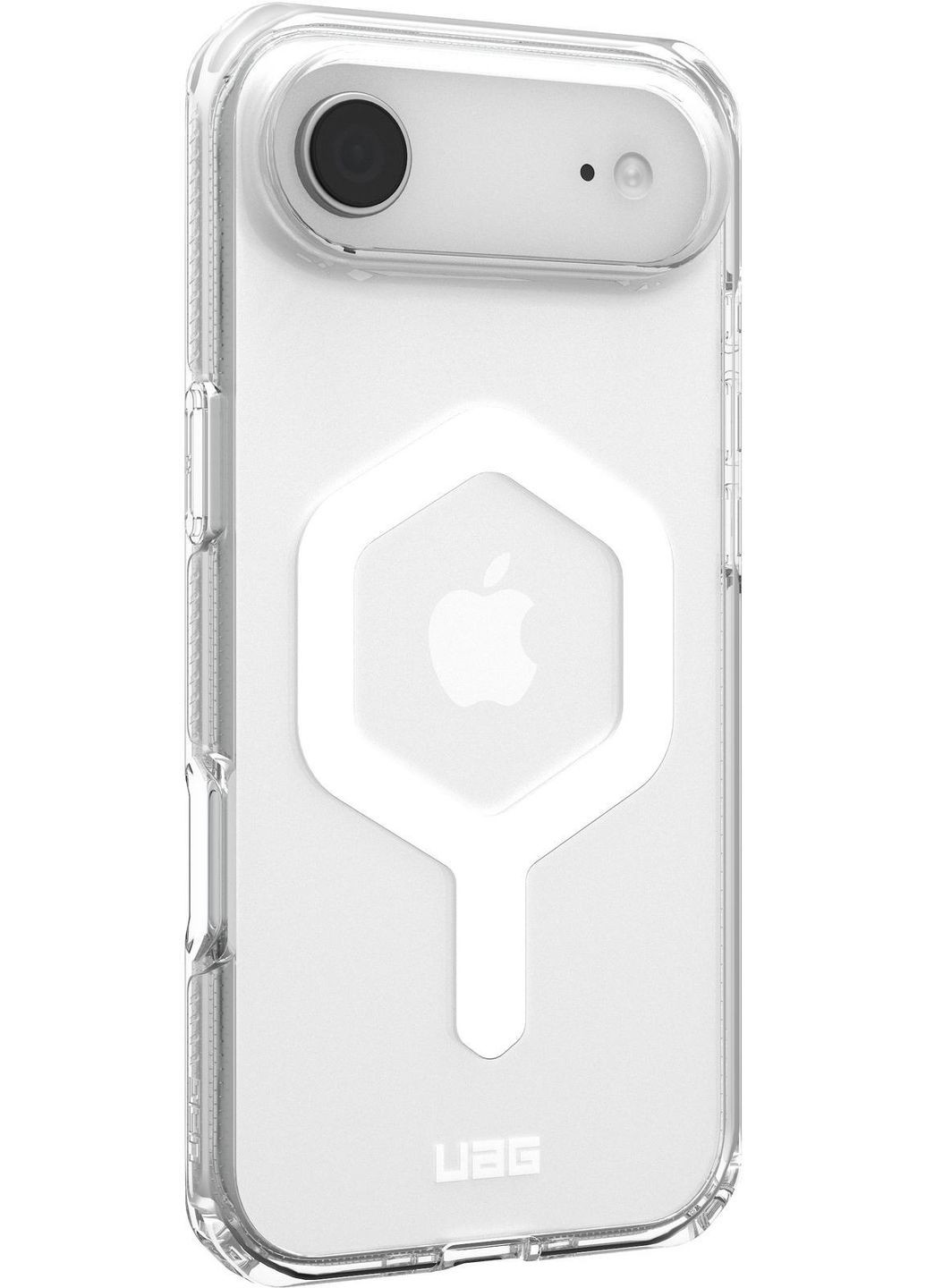 Чохол для Phone 17 Air, Plyo MagSafe, Ice/White (114532114341) UAG (372465904)