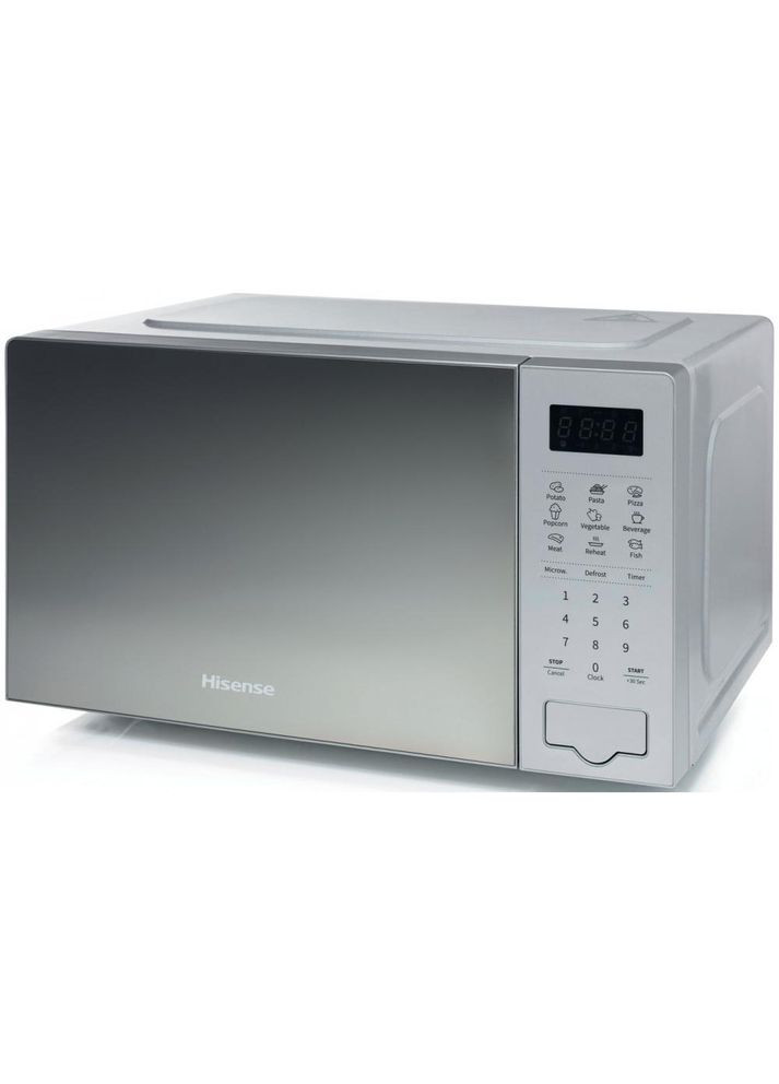 Микроволновая печь H20MOMS4 Hisense