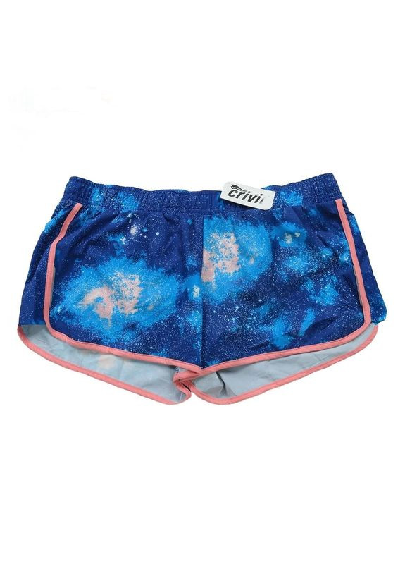 Женские спортивные шорты Crivit (301587051)