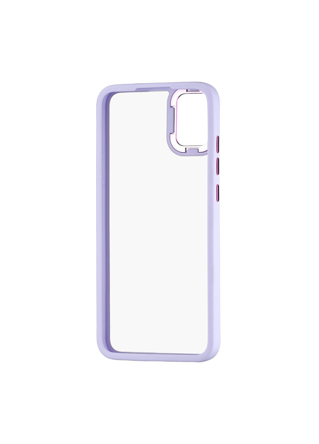 Чохол Bright Edgee Samsung A04E / M04 / F04 (A042 / M045 / E045) Lilac Purple Case F04; A04e; M04 (297457310)