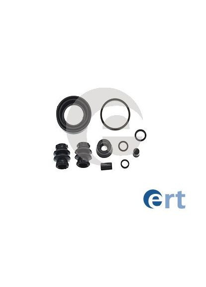 Ремкомплект, тормозной суппорт D4650 (пр-во ) 400739 ERT (366121993)