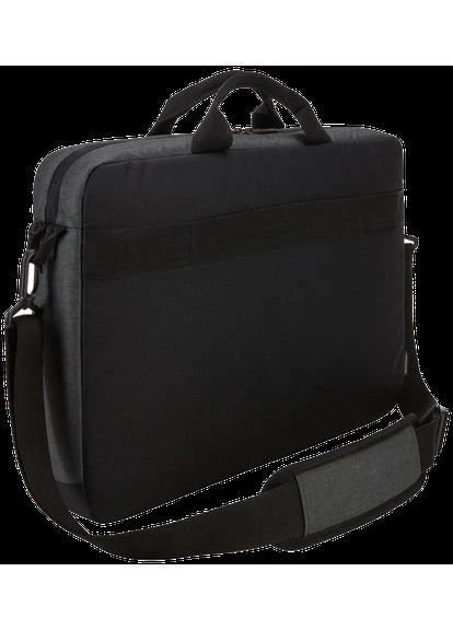 Сумка Era Attache для 15.6 ERAA-116 Obsidian (7081979) Case Logic (389242177)