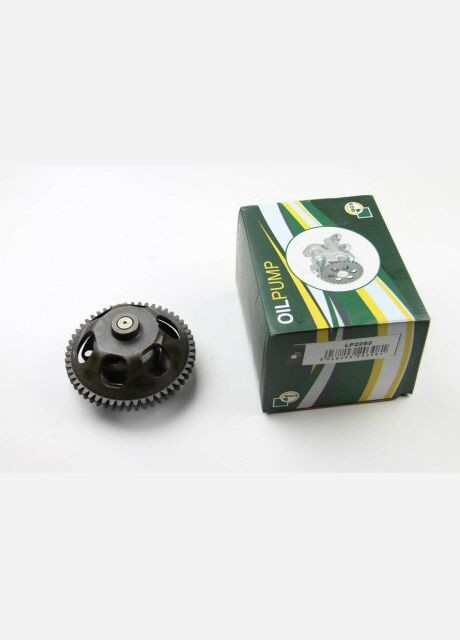 Помпа масляна BGA (347151561)