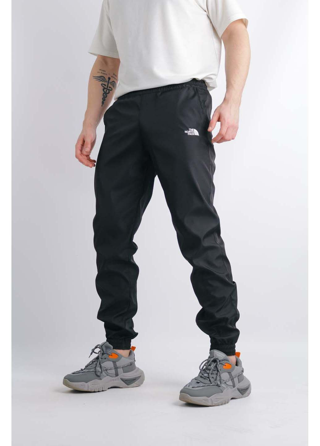 Спортивні штани No Brand (304772884)