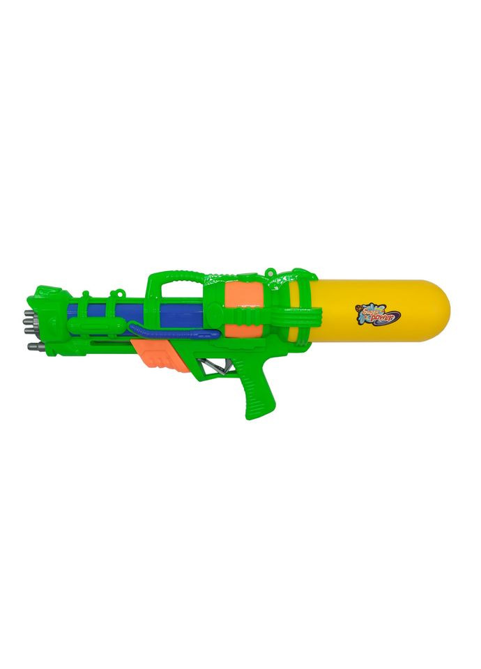 Детский Водяной автомат M 1917, 60-25-10см Зеленый No Brand (354743474)