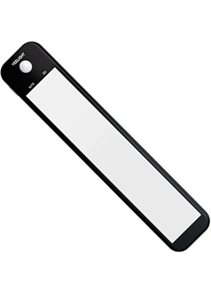Светильник с датчиком движения L20 Closet Light Black (YLBGD-0073) [123828] Yeelight (400136034)