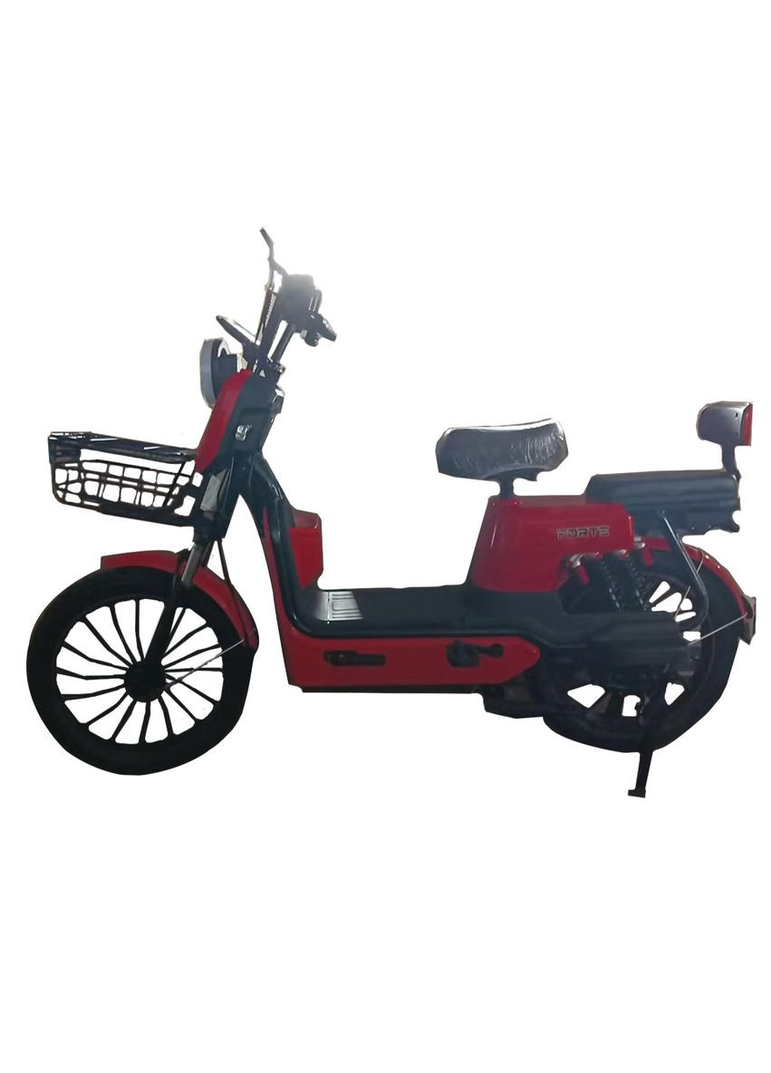 Велоскутер акумуляторний WIND Forte (325215351)