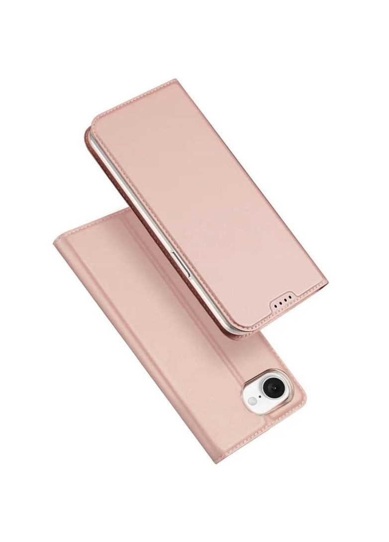 Чохол-книжка на Apple iPhone 16e (6.1") Dux Ducis (322197036)