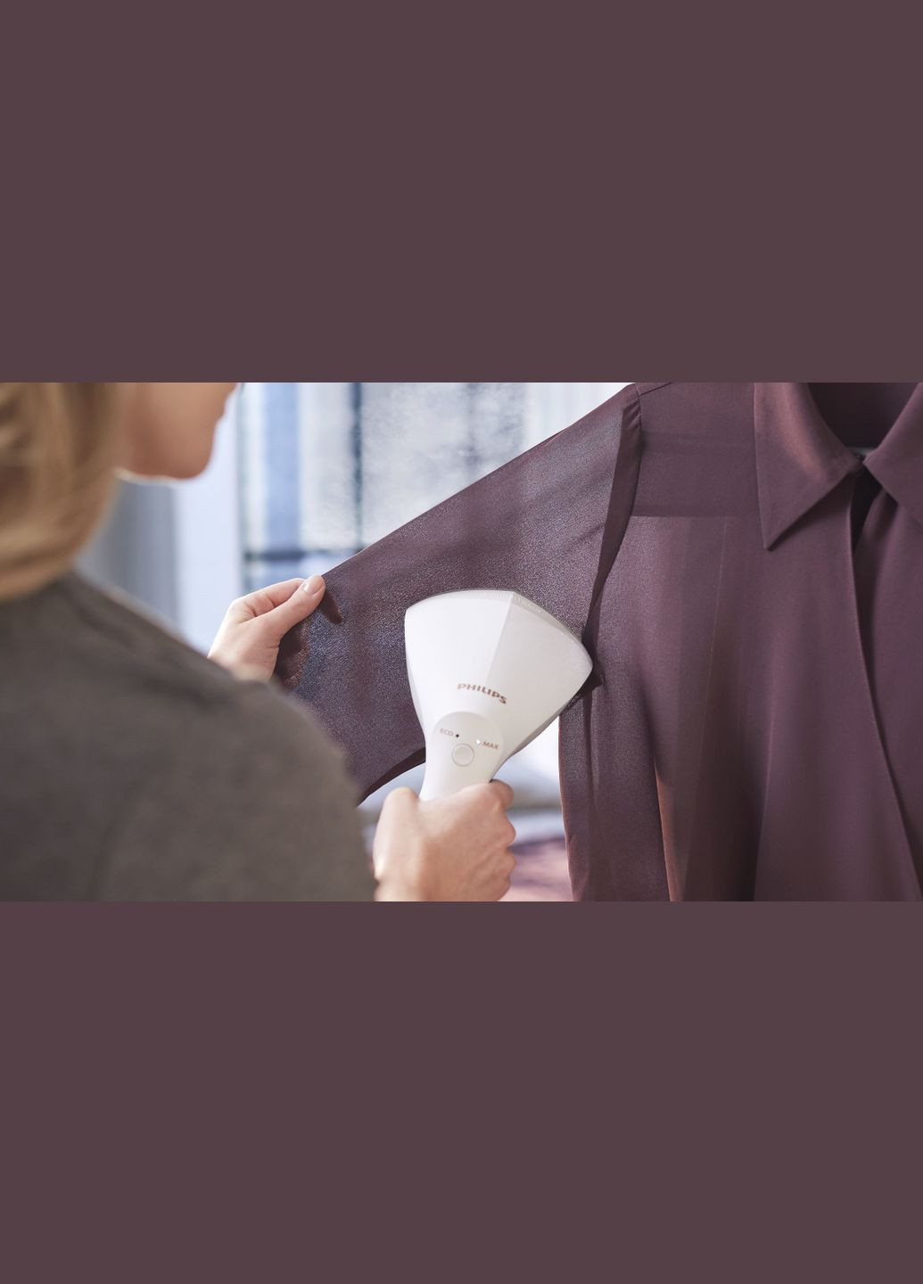 Відпарювач GC801/10 (6655320) Philips (315601318)