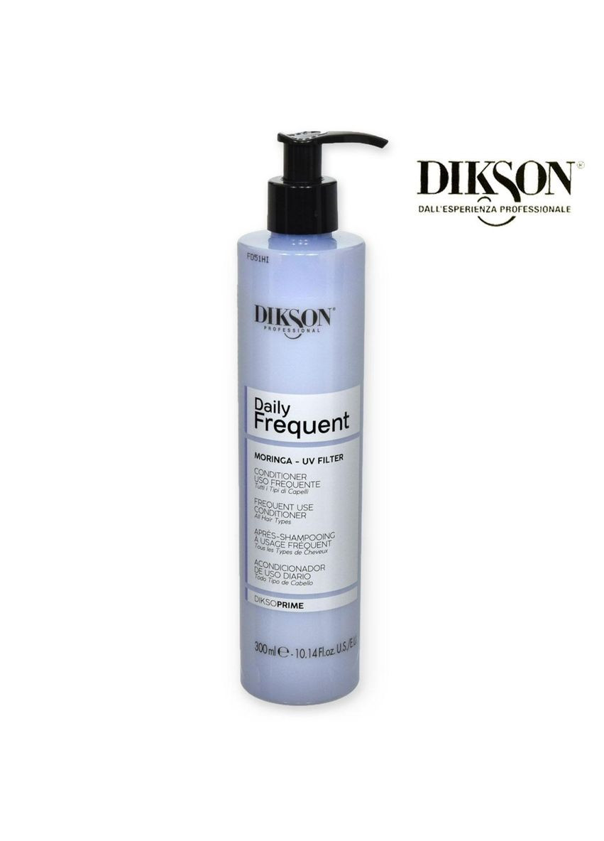 Кондиционер для частого использования Daily Frequent Conditioner 300мл (8000836522600) Dikson (337705954)