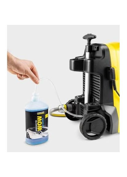 Мінімийка високого тиску K4 Classic (1.679-420.0) KARCHER (314977289)