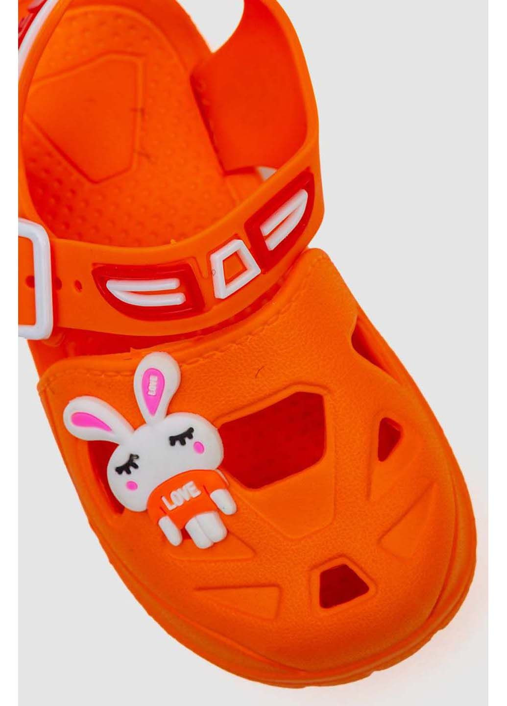 Сандалії для дівчинки Ager (299238790)