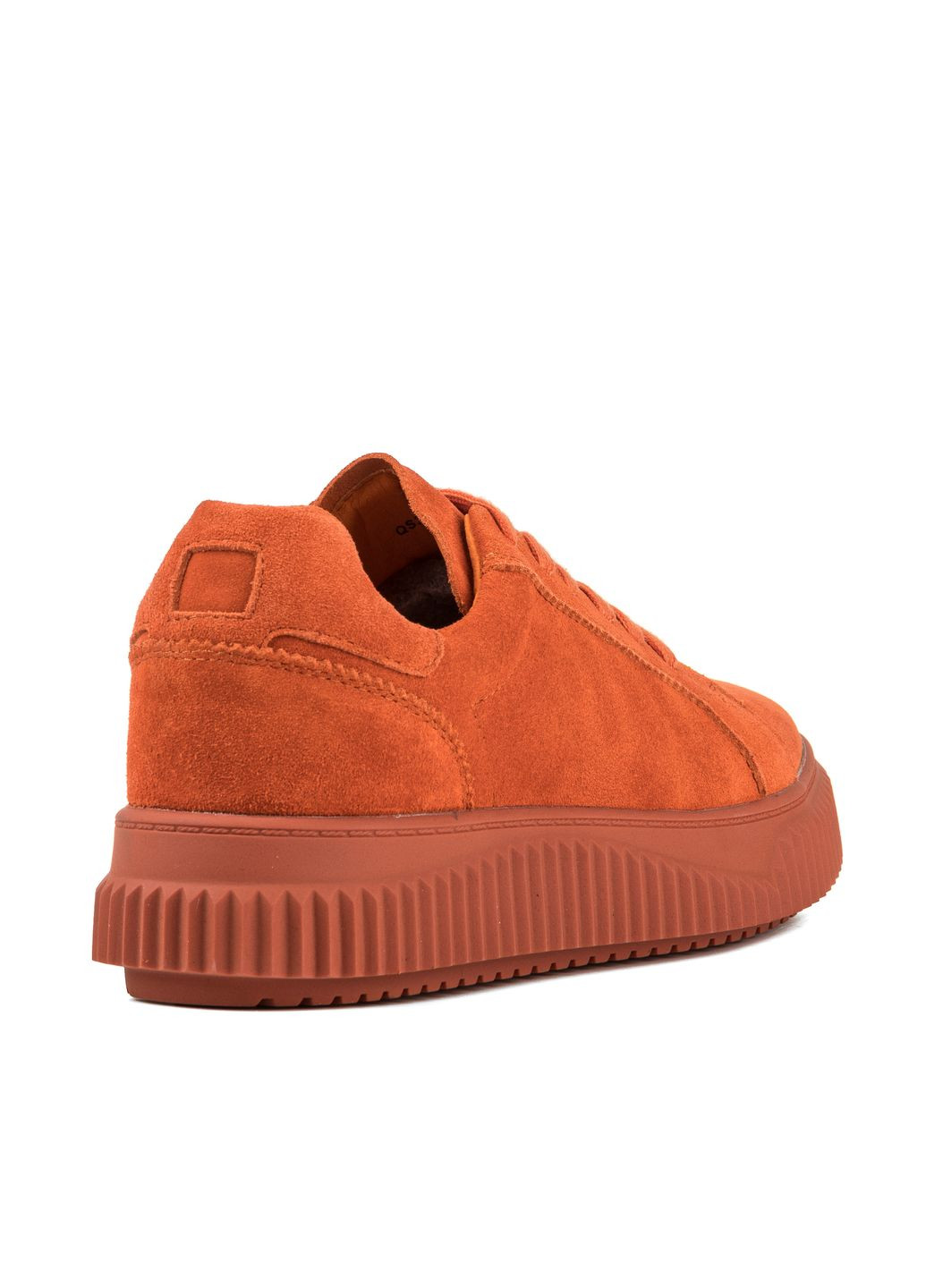 Помаранчеві кеди (2274та) Mantyyra