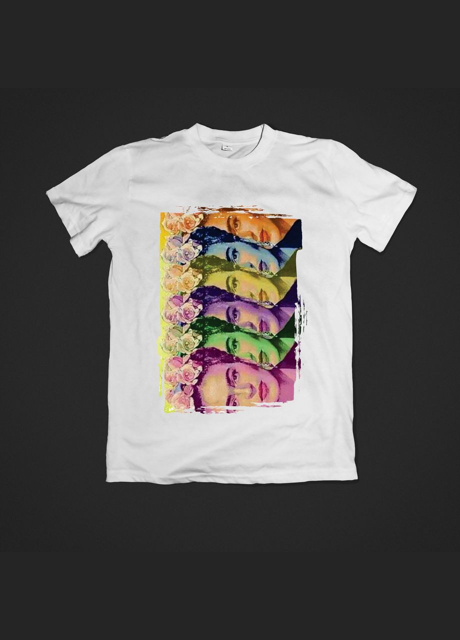 Футболка YOUstyle Frids 0094 Gildan (279540266)