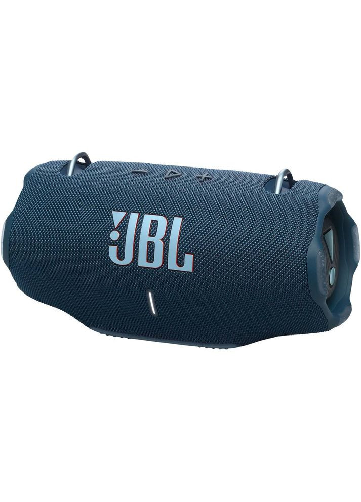 Портативная акустика Xtreme 4 Blue (JBLXTREME4BLUEUNA) JBL (339607150)