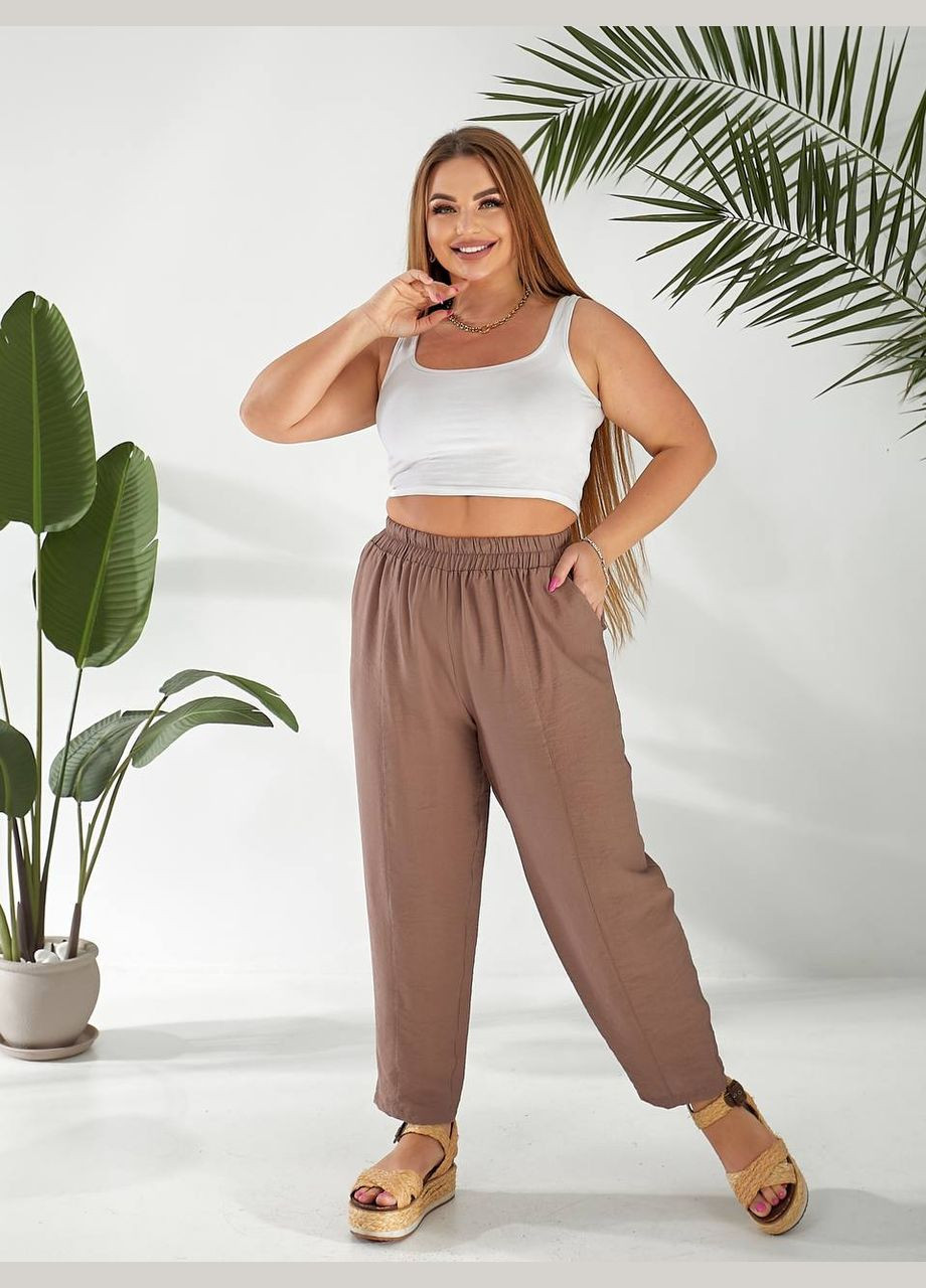 Брюки жіночі Nobilitas (336385463)