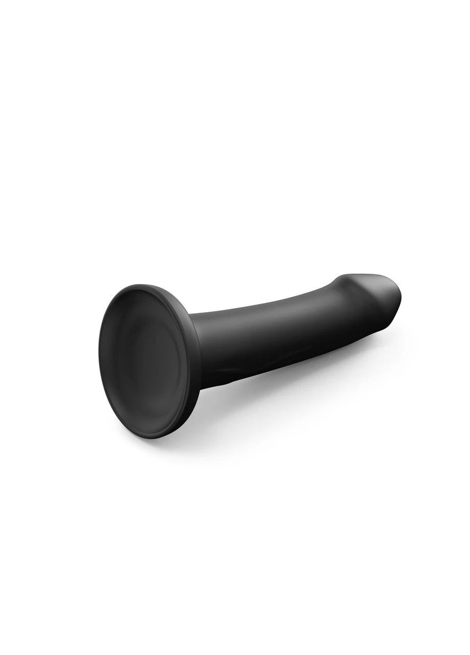 Фаллоимитатор Real Pleasure XL Black Dorcel (324444709)