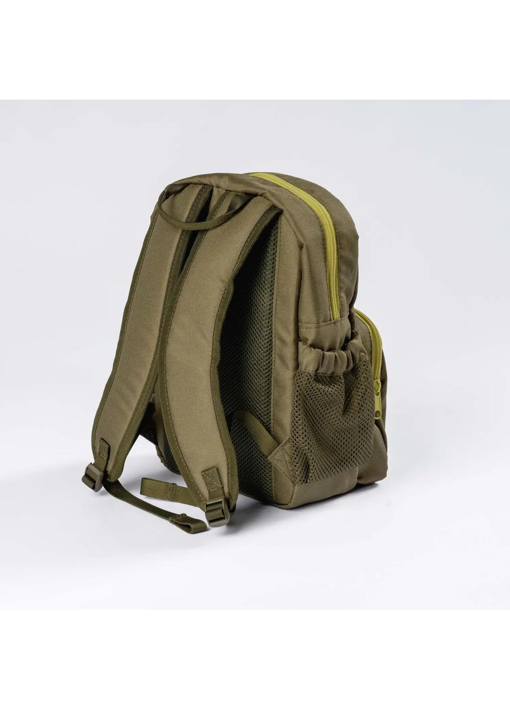 Дитячий рюкзак для прогулянок "Гриби" для маленьких "грибників" РМД-1 Acropolis (357206959)