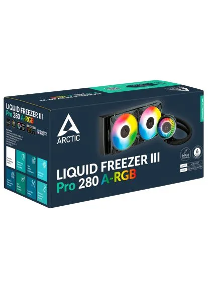 Кулер до процесора Arctic ACFRE00183A (372350426)