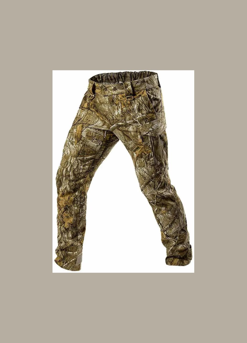 Штани Instinct 2.0 Twill Дотик Сонця Camotec (328961118)