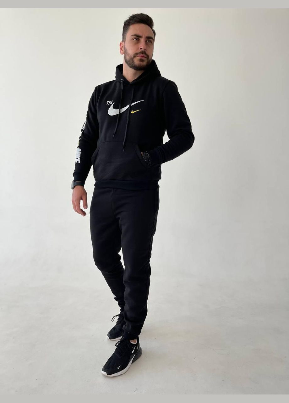 Мужской спортивный костюм Nike No Brand (353848860)