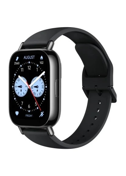 Смарт-часы (1091912) Xiaomi Redmi Watch 5 Lite Black BHR8789GL (389132894)