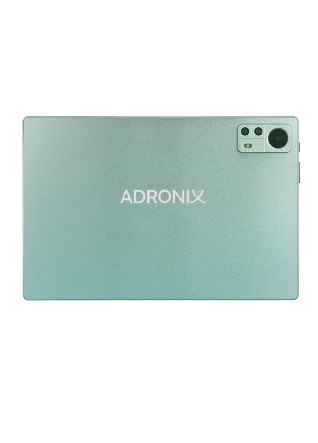 Планшет-телефон 2/32 DUAL SIM 10,1" IPS з чохлом Adronix LTE Tab232 Green (322416197)