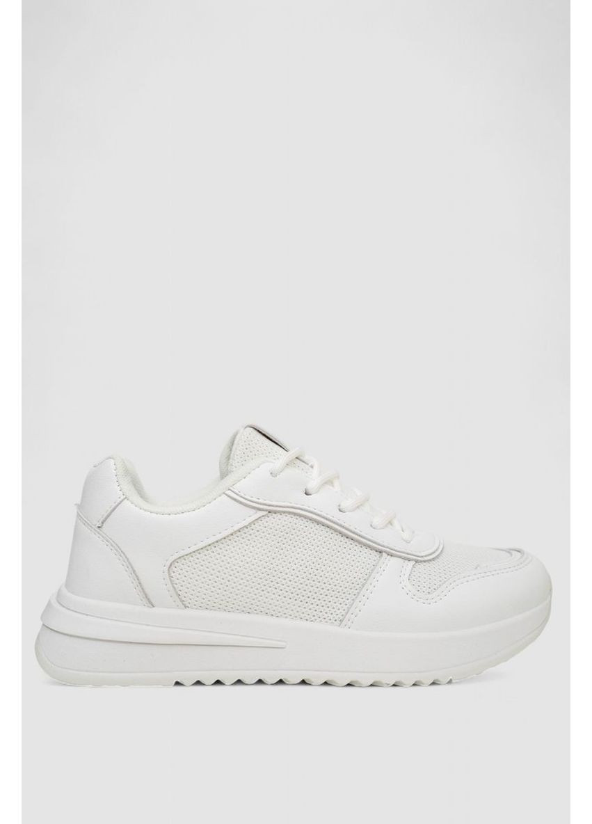 Кроссовки женские,, 248RG70 Stilli белые (361384491)