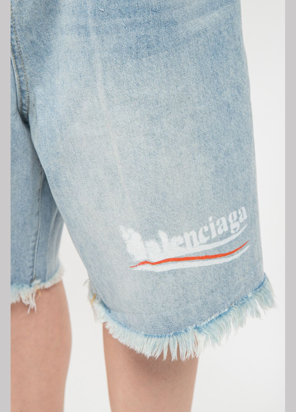 Шорты Balenciaga (330982653)