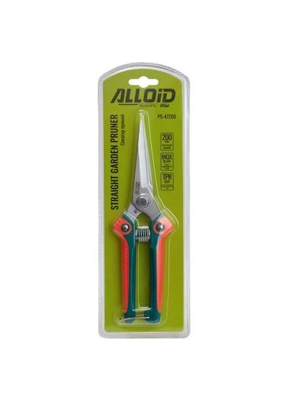 Секатор прямой 200 мм (PS-47200) Alloid (386230435)