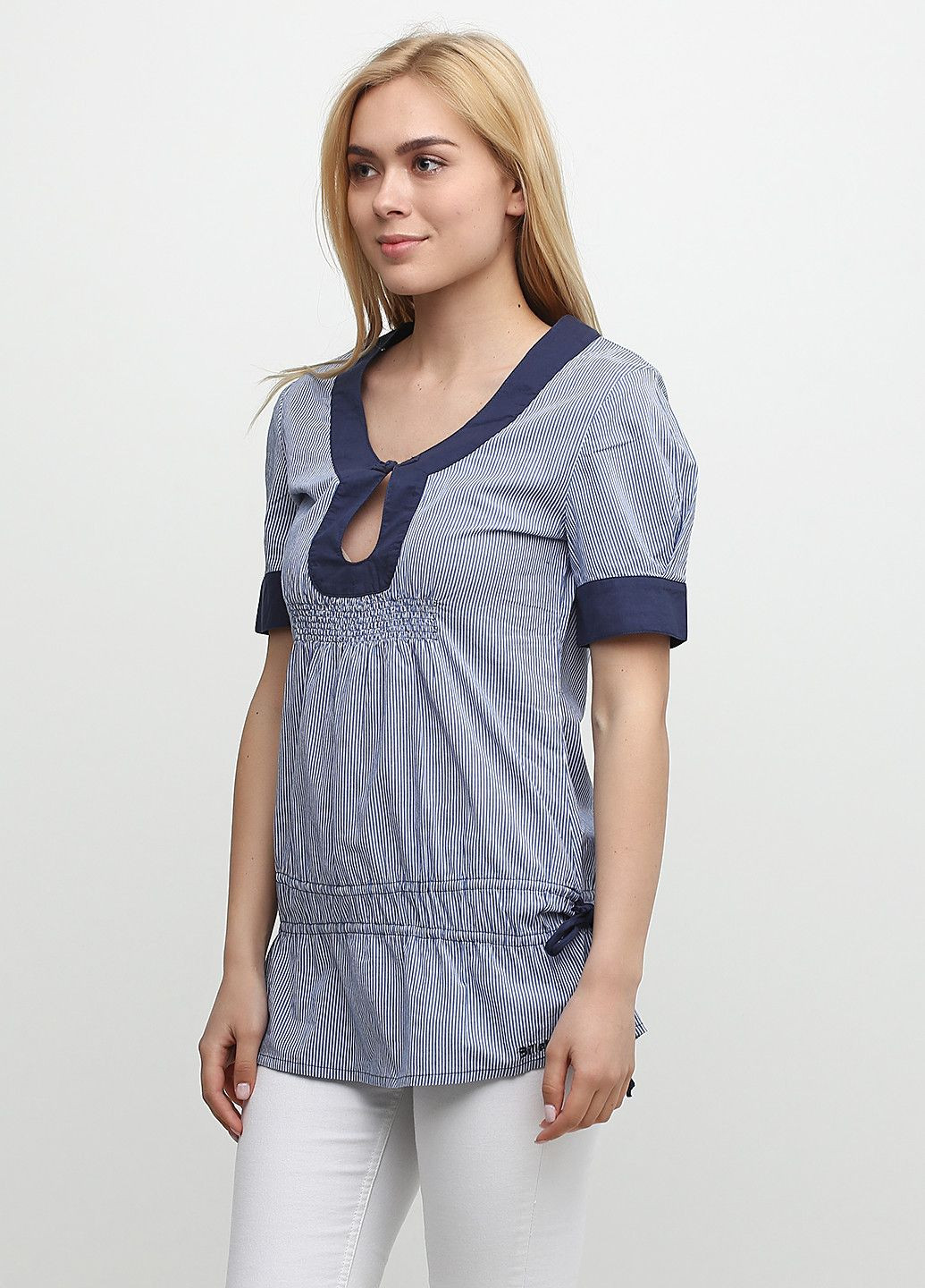 Туніка Сірий Billabong (325699596)